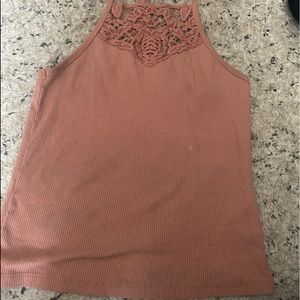 3 halter tank tops for $15